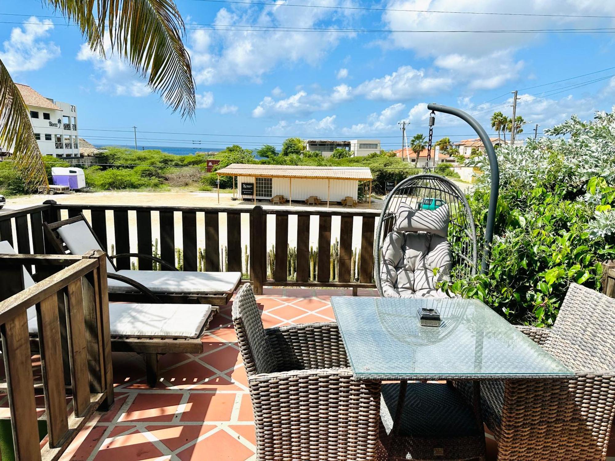 Ocean View Villas Belnem Exterior foto