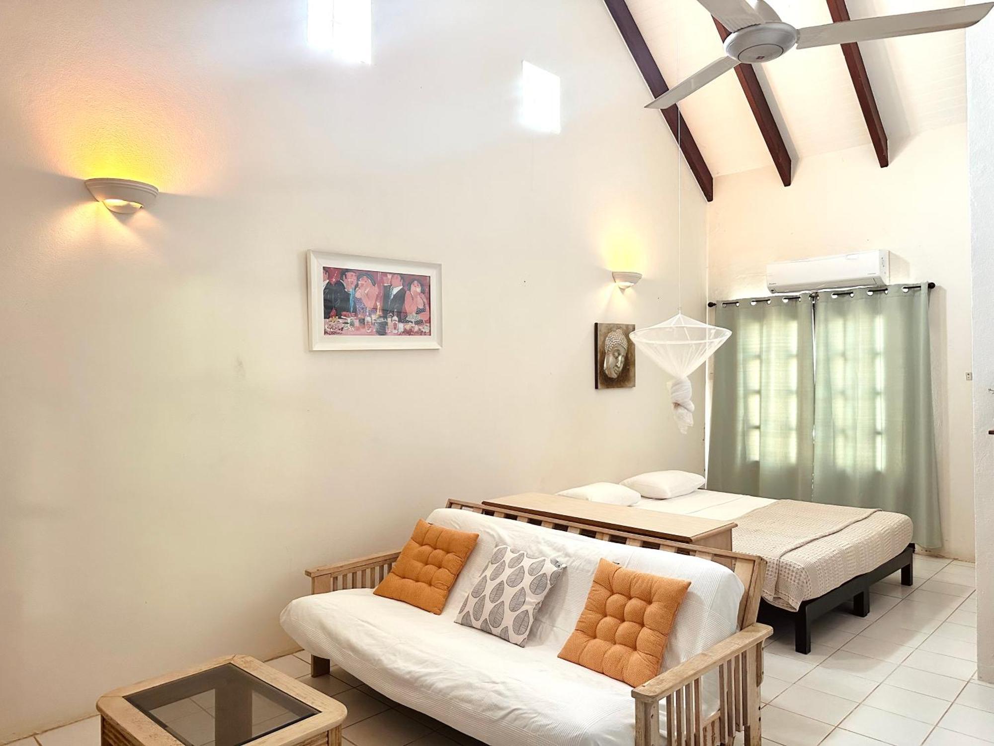 Ocean View Villas Belnem Habitación foto