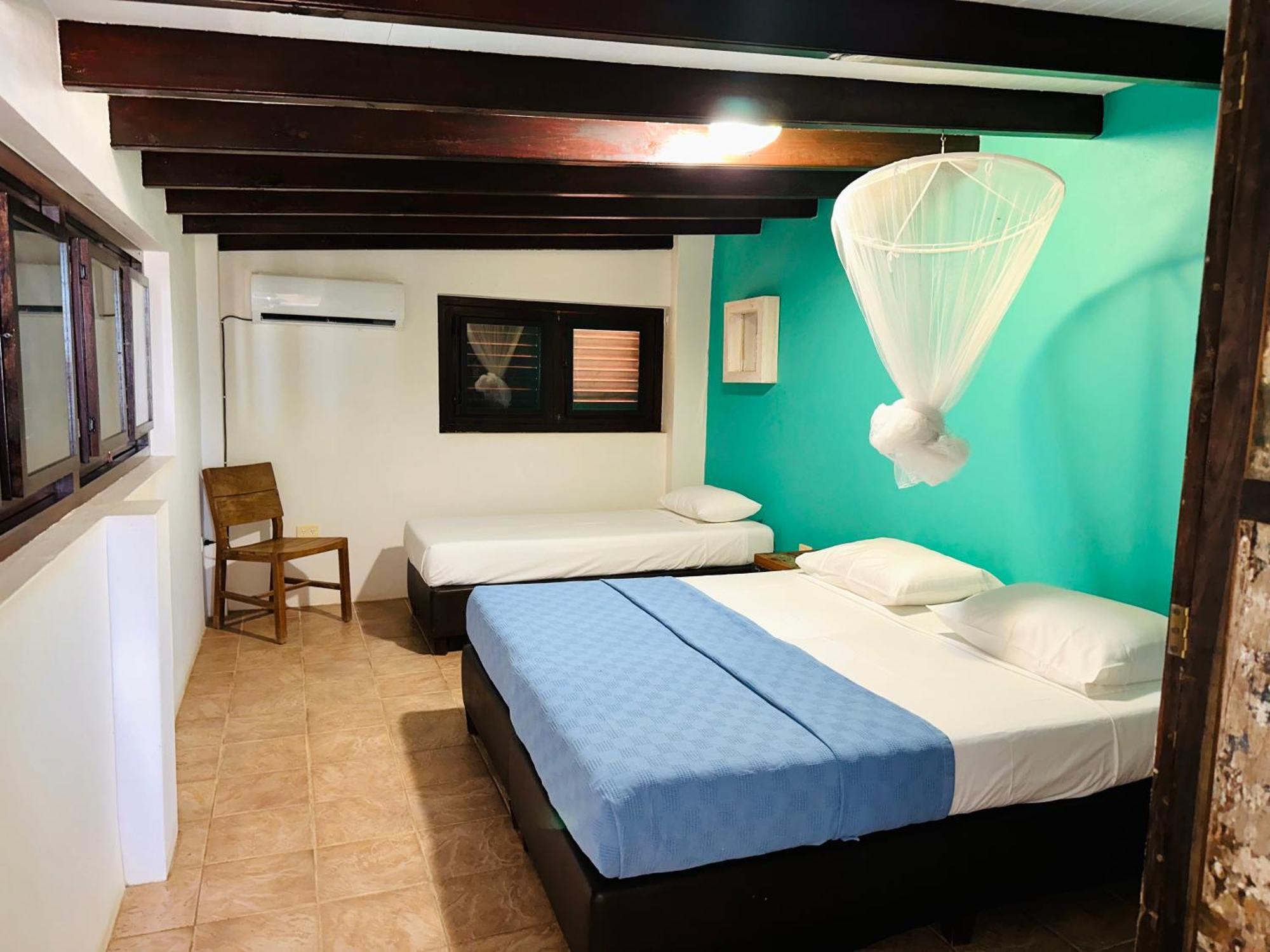 Ocean View Villas Belnem Habitación foto