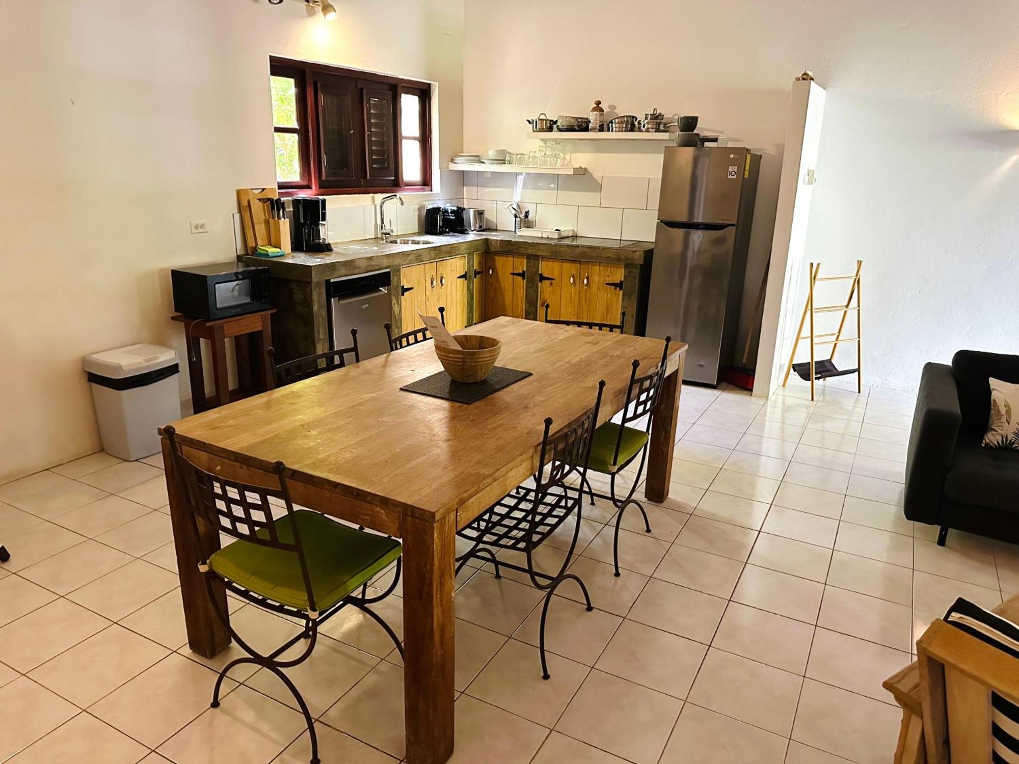 Ocean View Villas Belnem Habitación foto