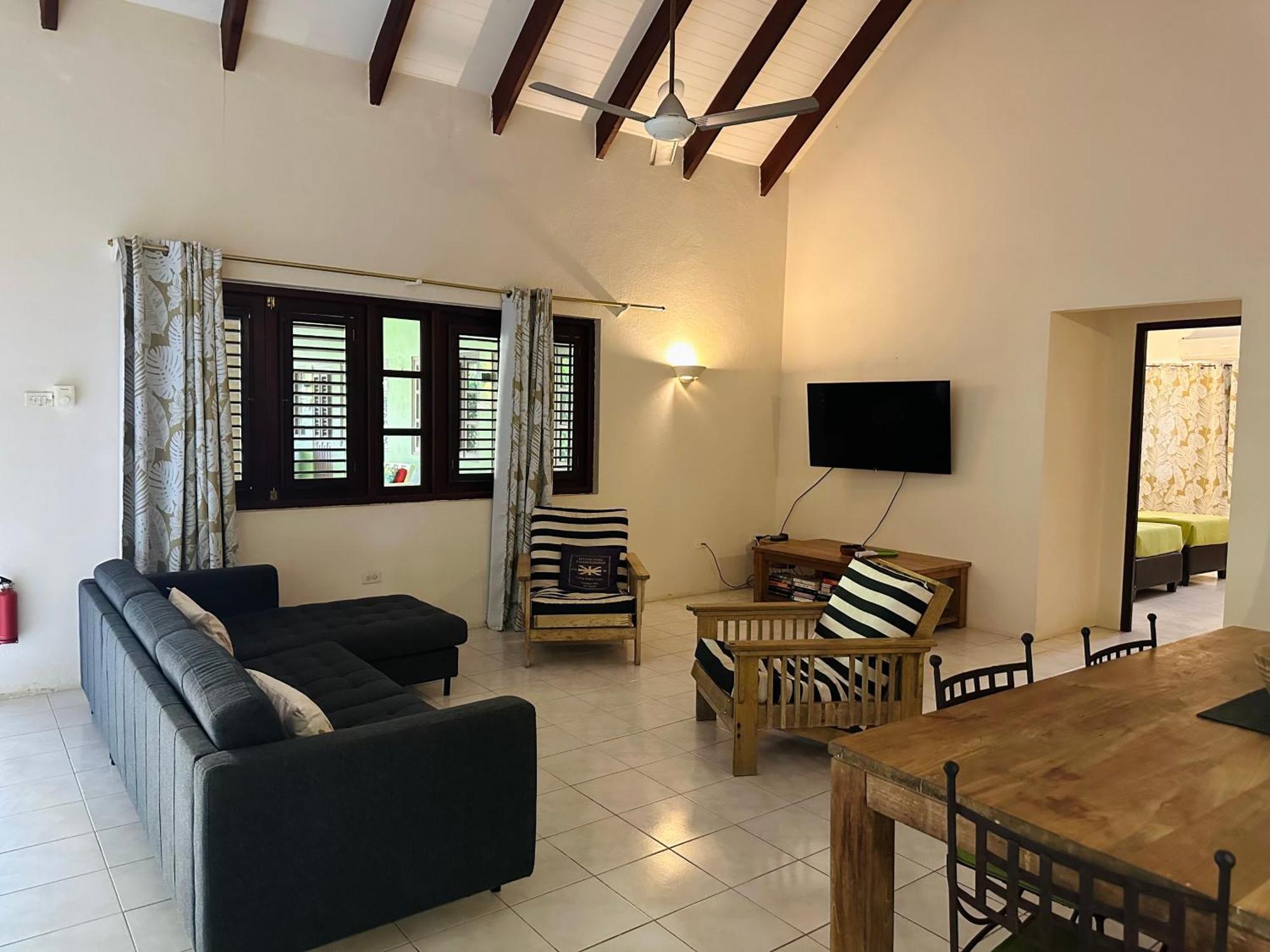Ocean View Villas Belnem Habitación foto