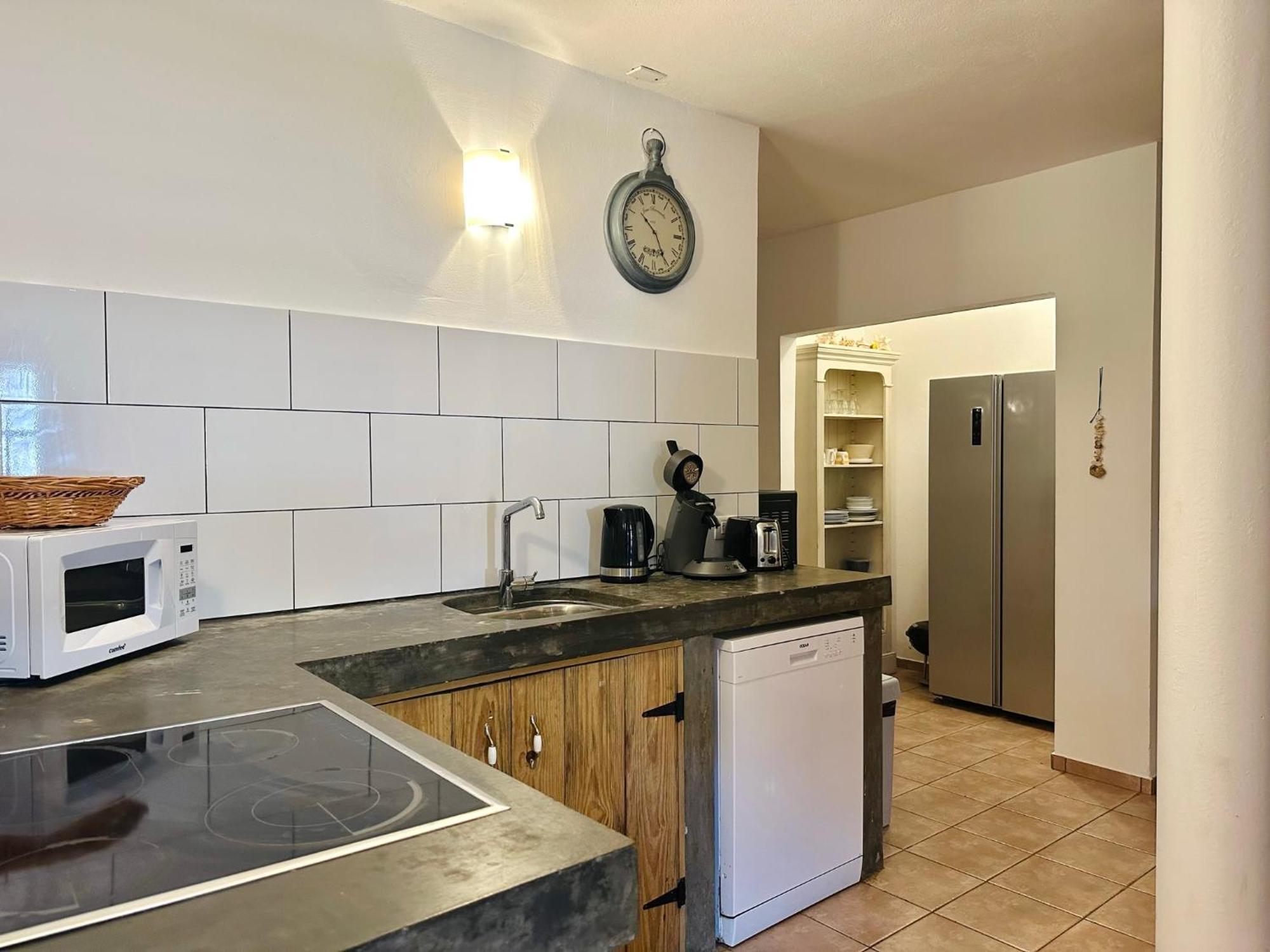 Ocean View Villas Belnem Habitación foto