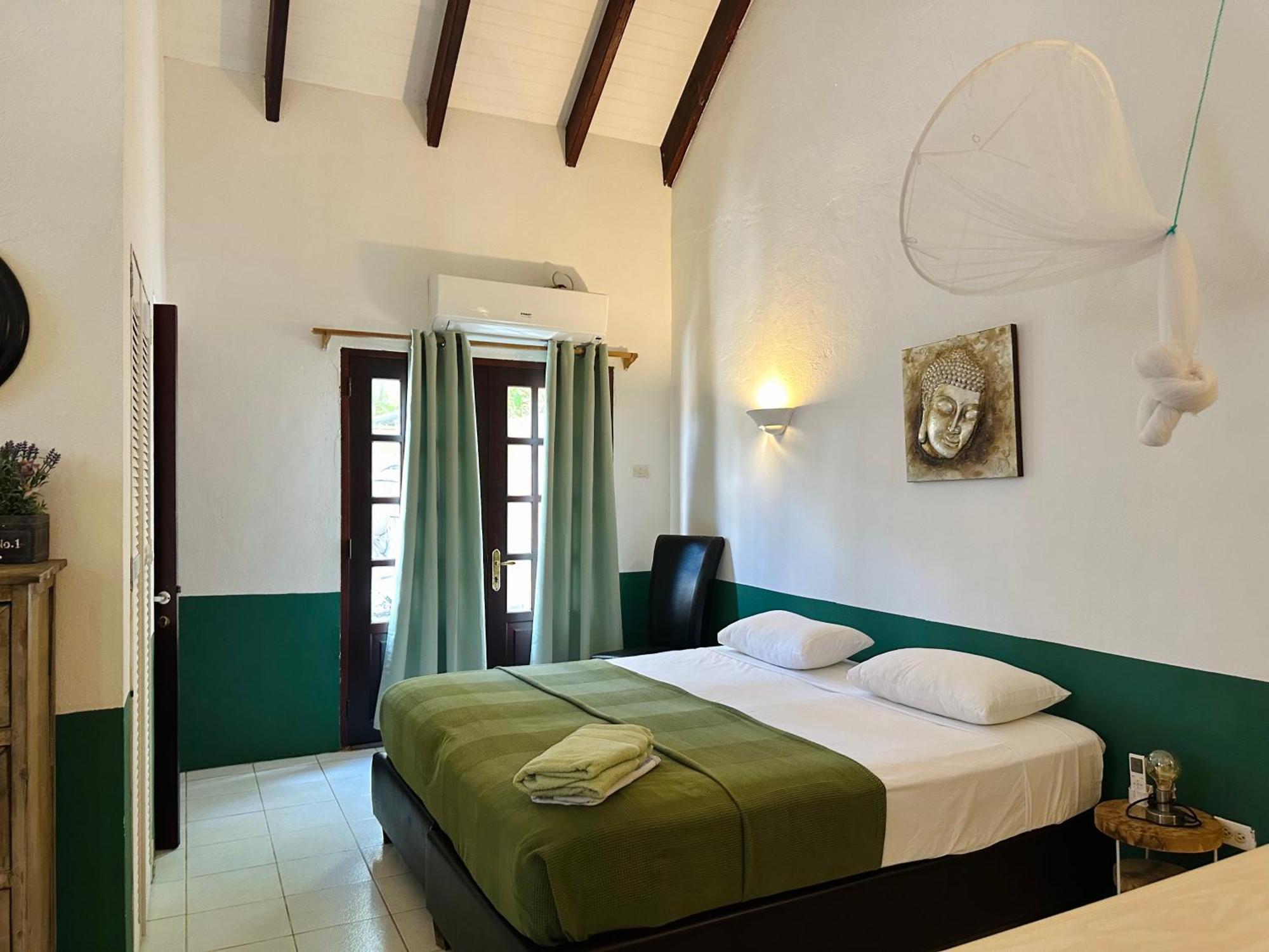 Ocean View Villas Belnem Habitación foto