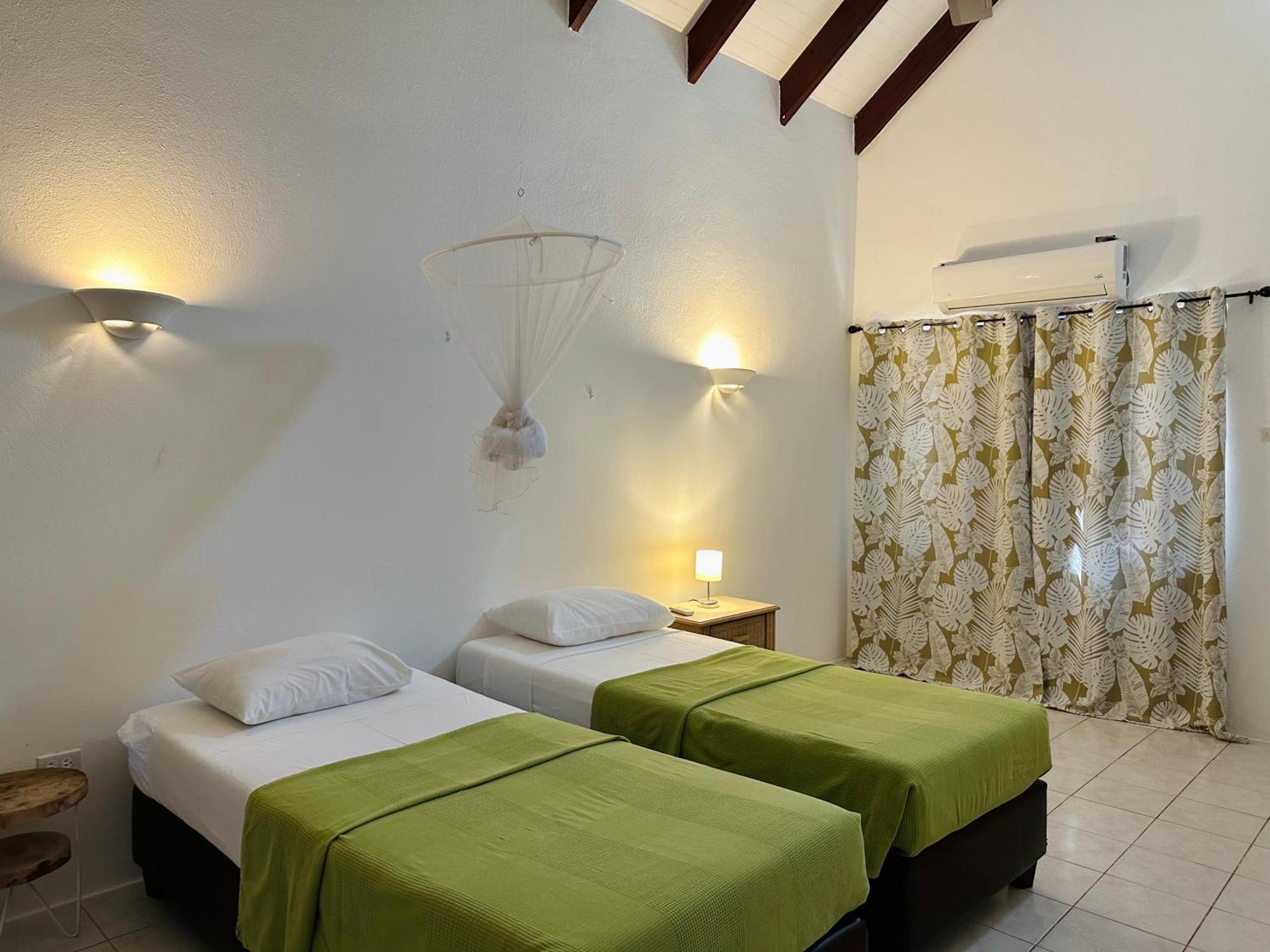 Ocean View Villas Belnem Habitación foto