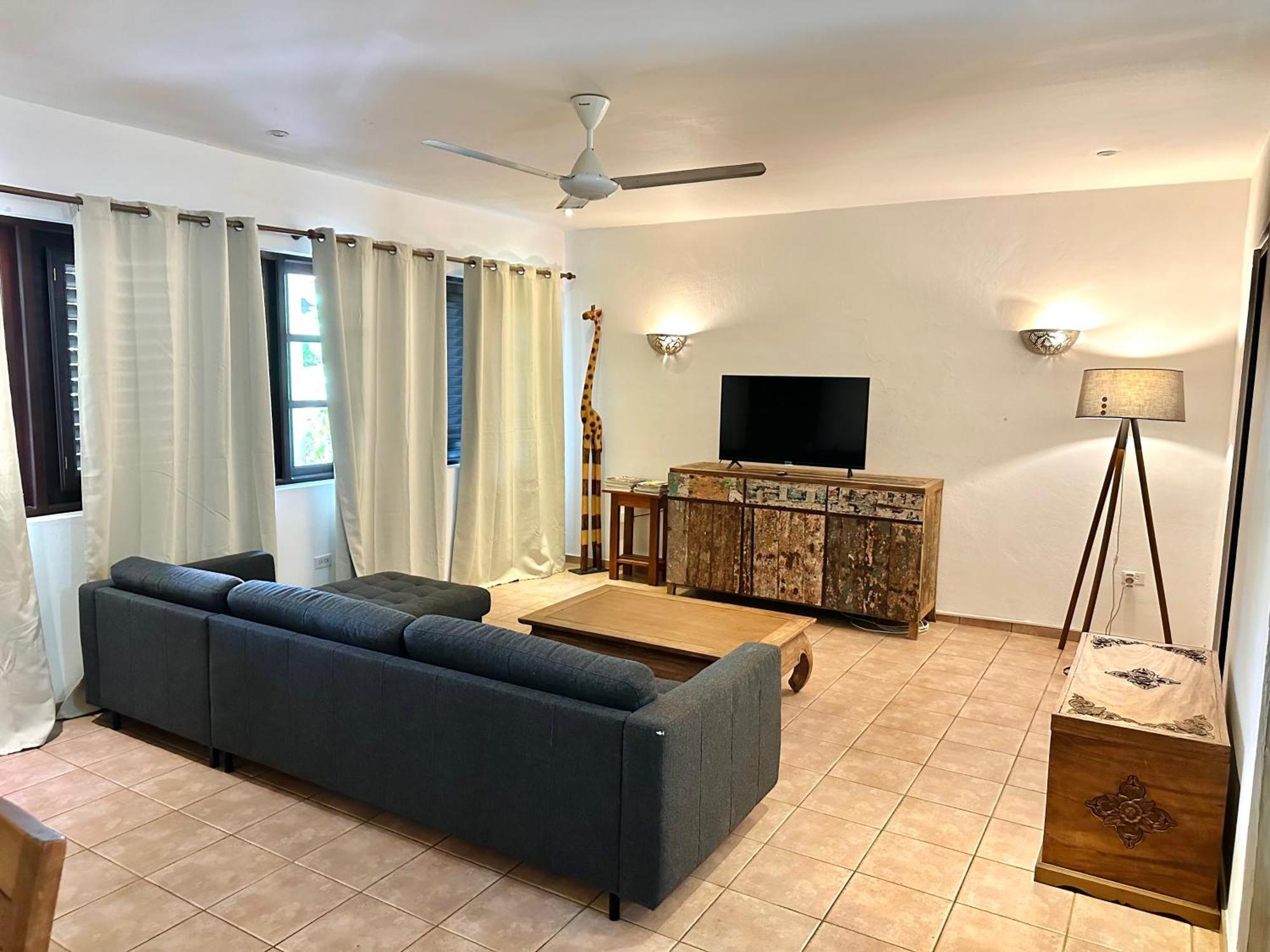 Ocean View Villas Belnem Habitación foto