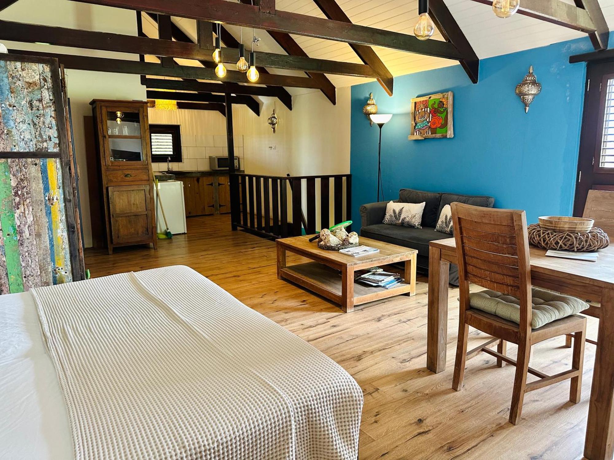 Ocean View Villas Belnem Habitación foto