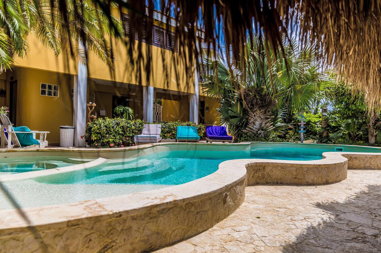 Ocean View Villas Belnem Exterior foto